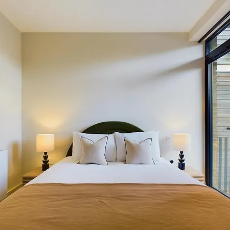 Be London - The St Pancras Residences Exterior photo
