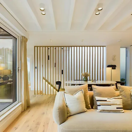 Be London - The St Pancras Residences Exterior photo