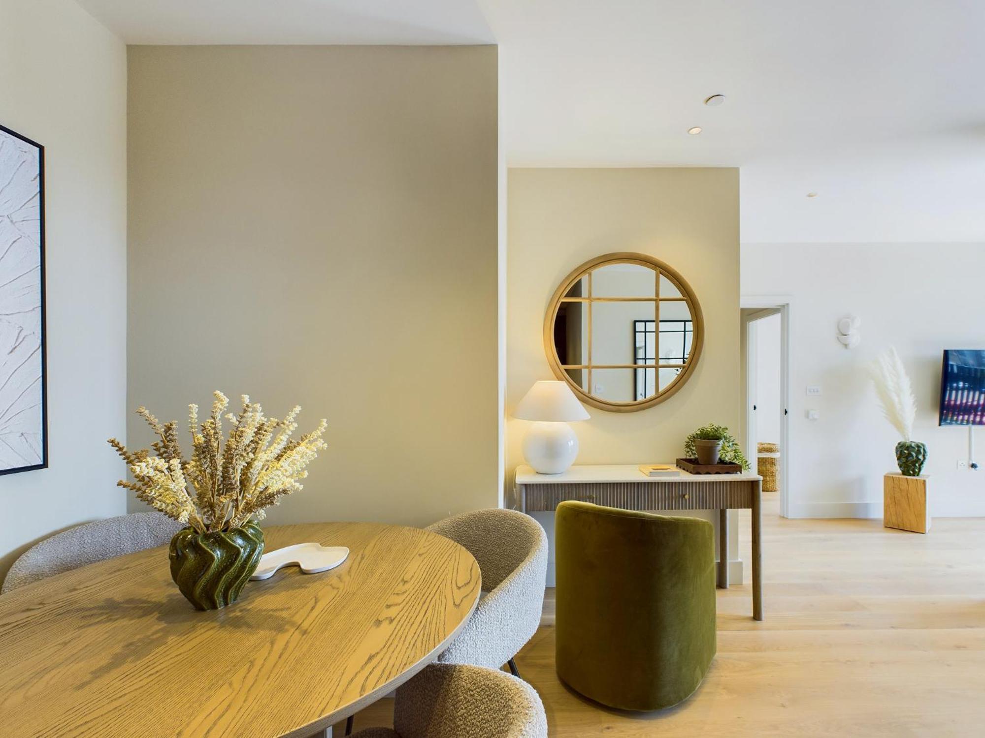 Apartment Be - The St Pancras Residences London