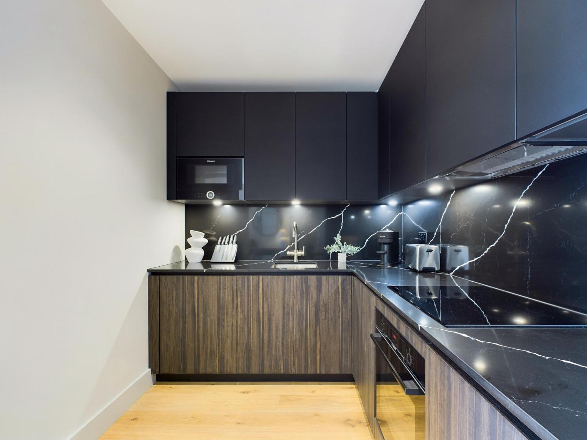 Be - The St Pancras Residences