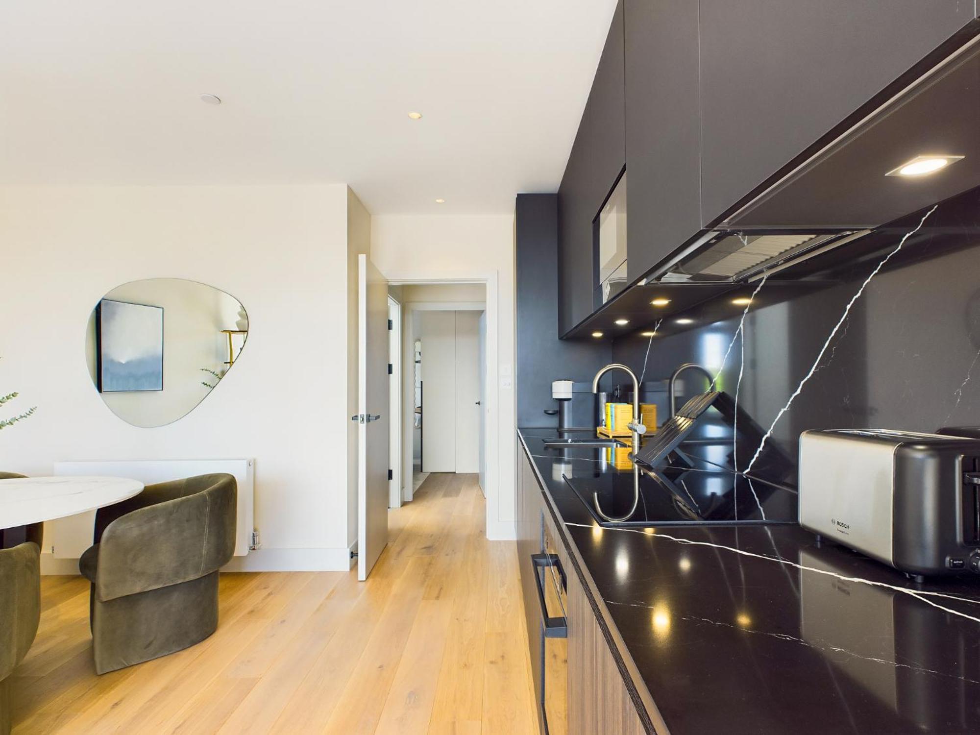 Apartment Be - The St Pancras Residences
