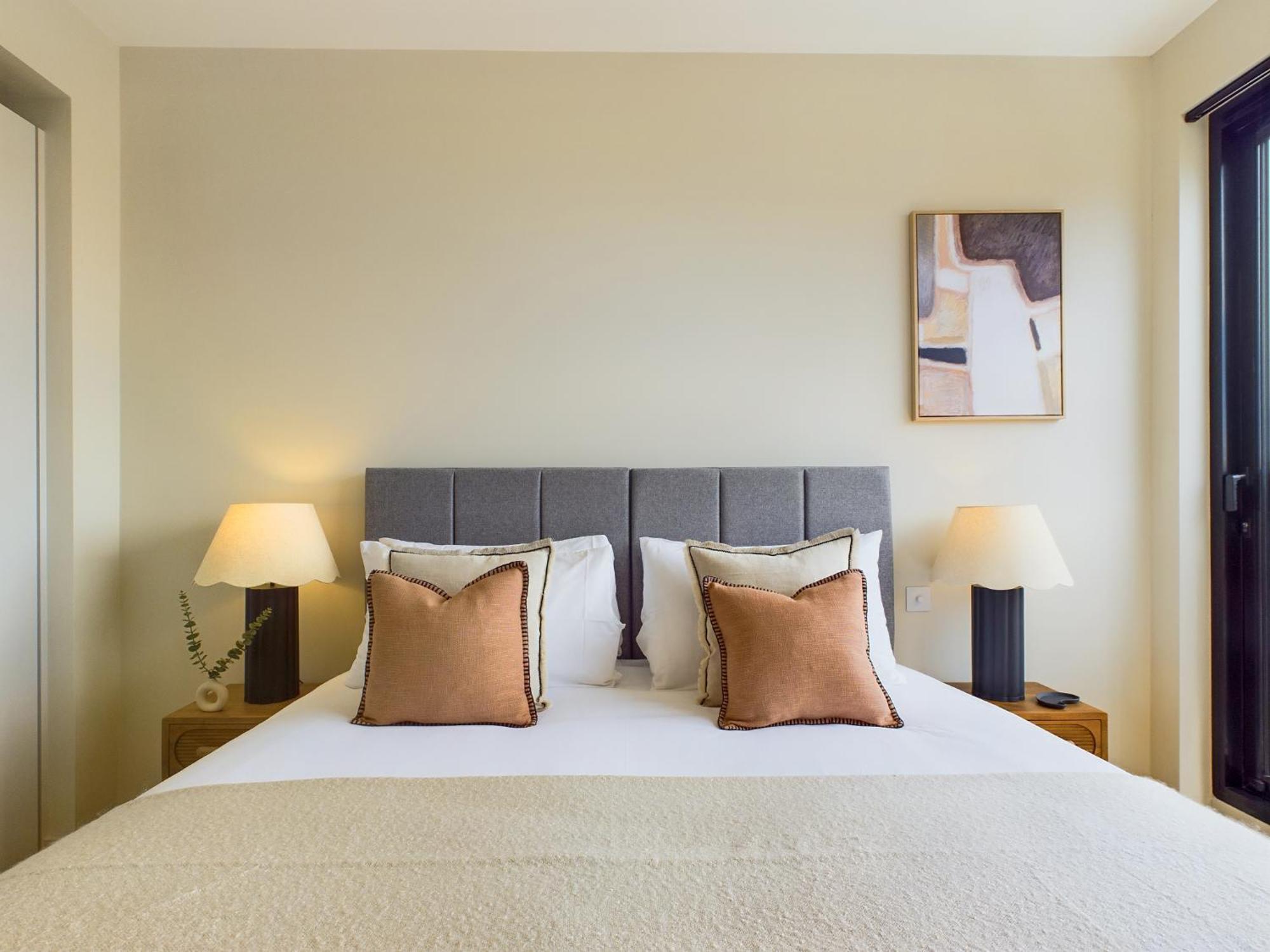 Apartment Be - The St Pancras Residences