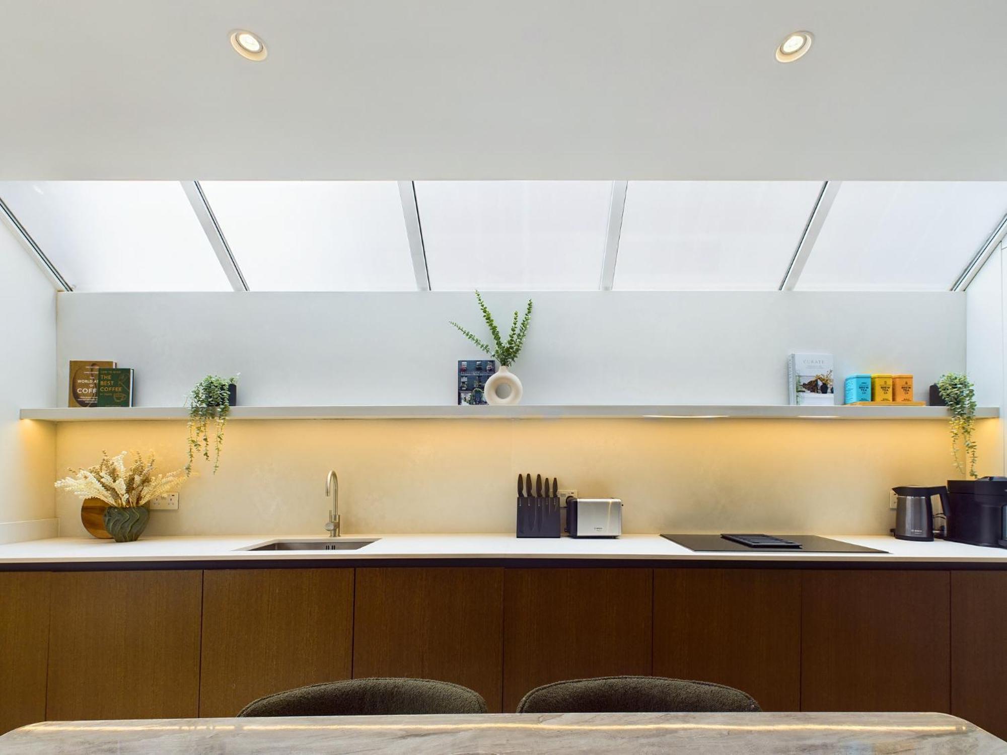 Be - The St Pancras Residences