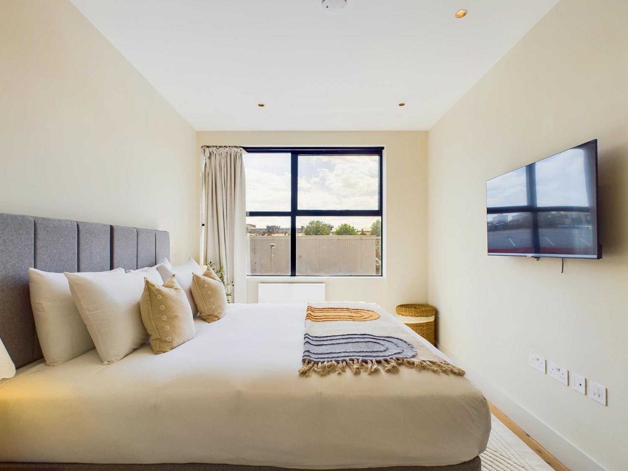 Apartment Be - The St Pancras Residences *