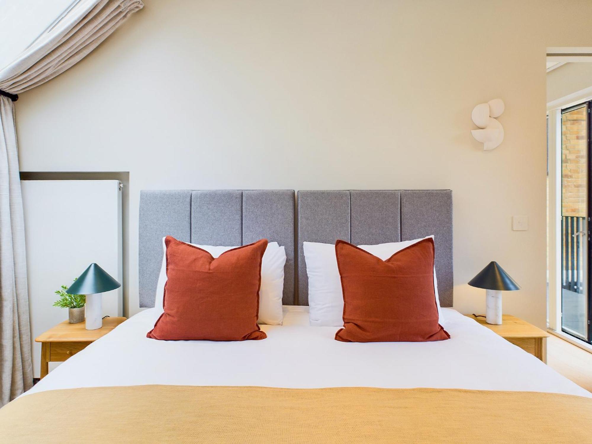 Be - The St Pancras Residences