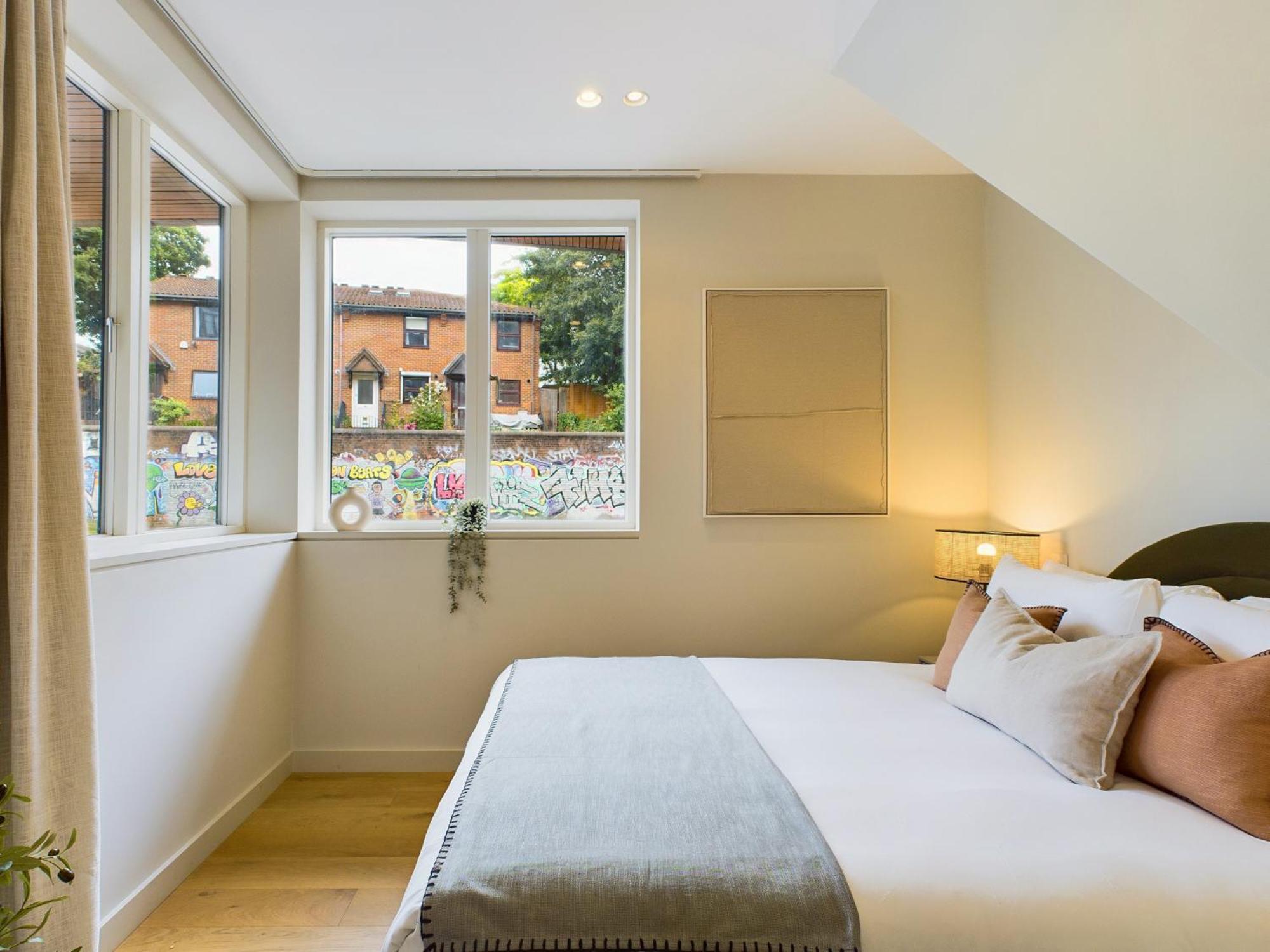 Apartment Be - The St Pancras Residences *