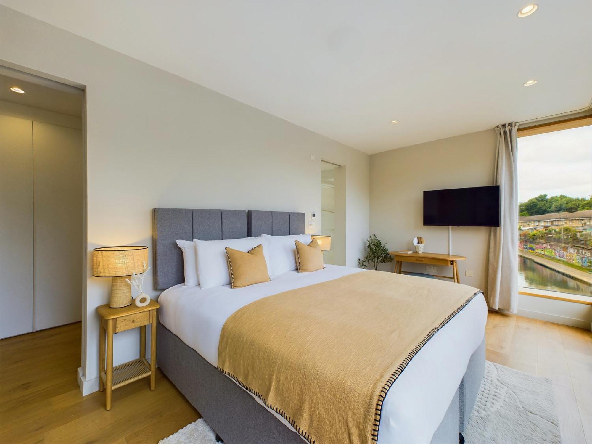 Be - The St Pancras Residences