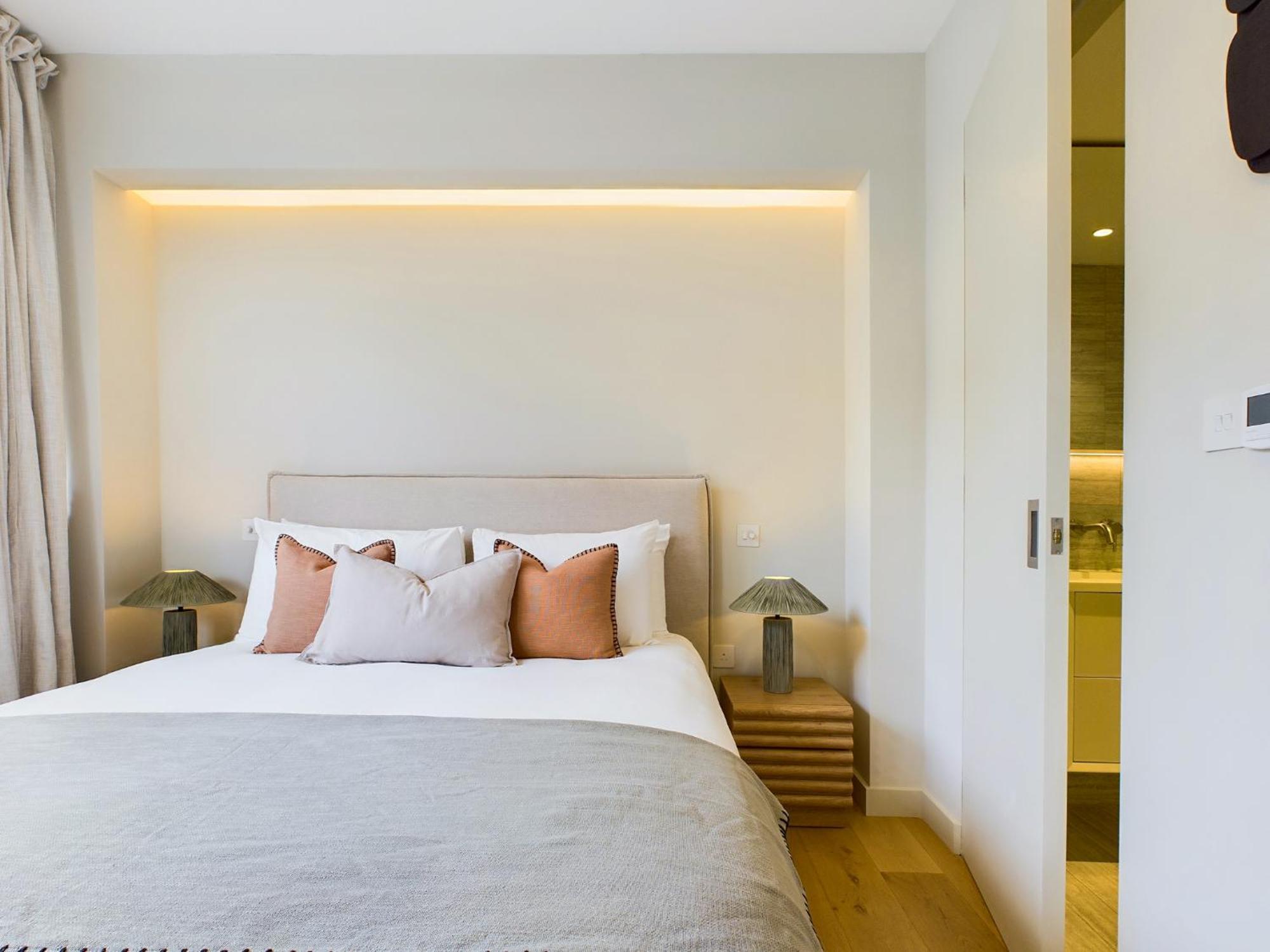 Be - The St Pancras Residences