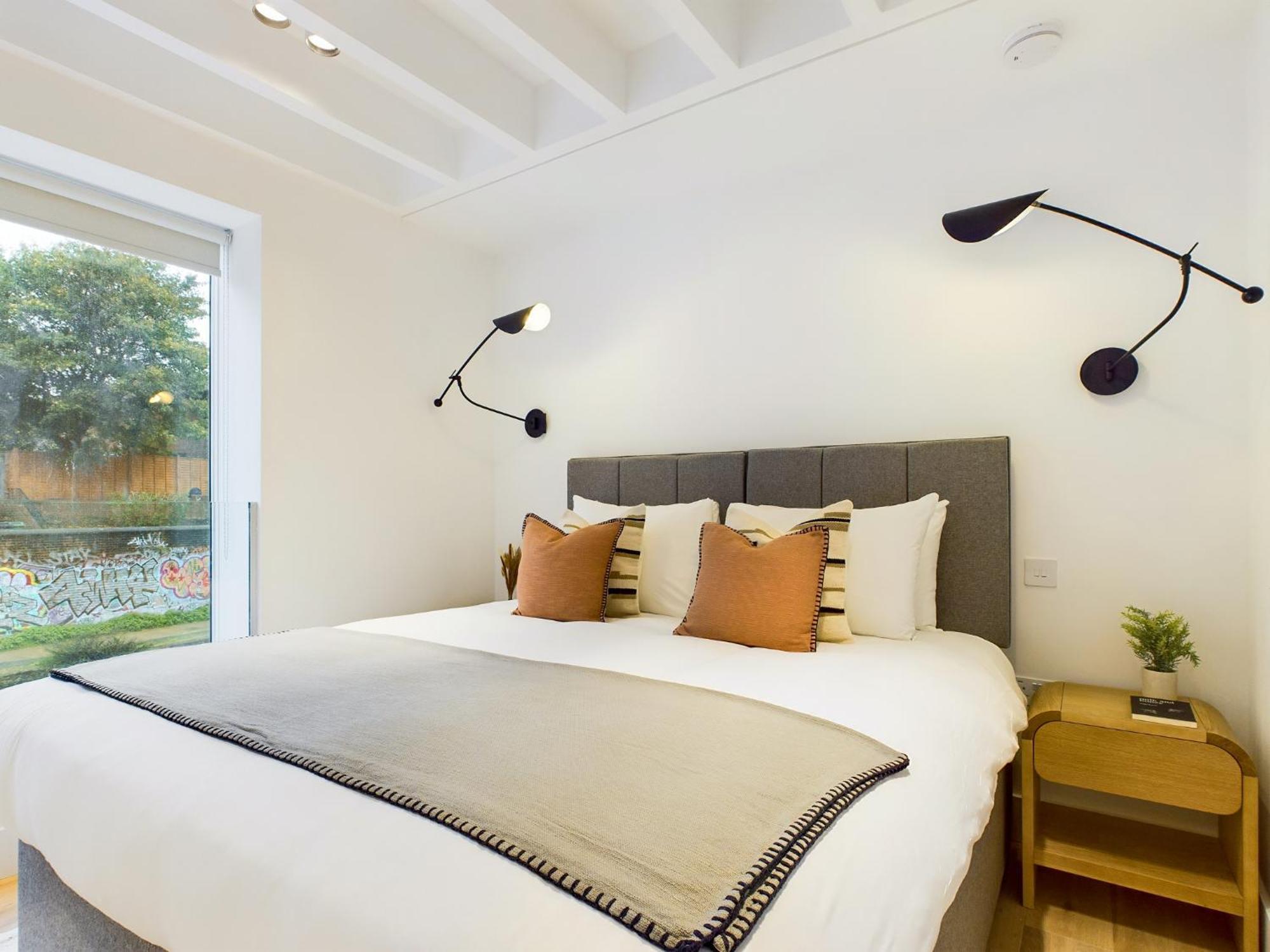 Apartment Be - The St Pancras Residences *