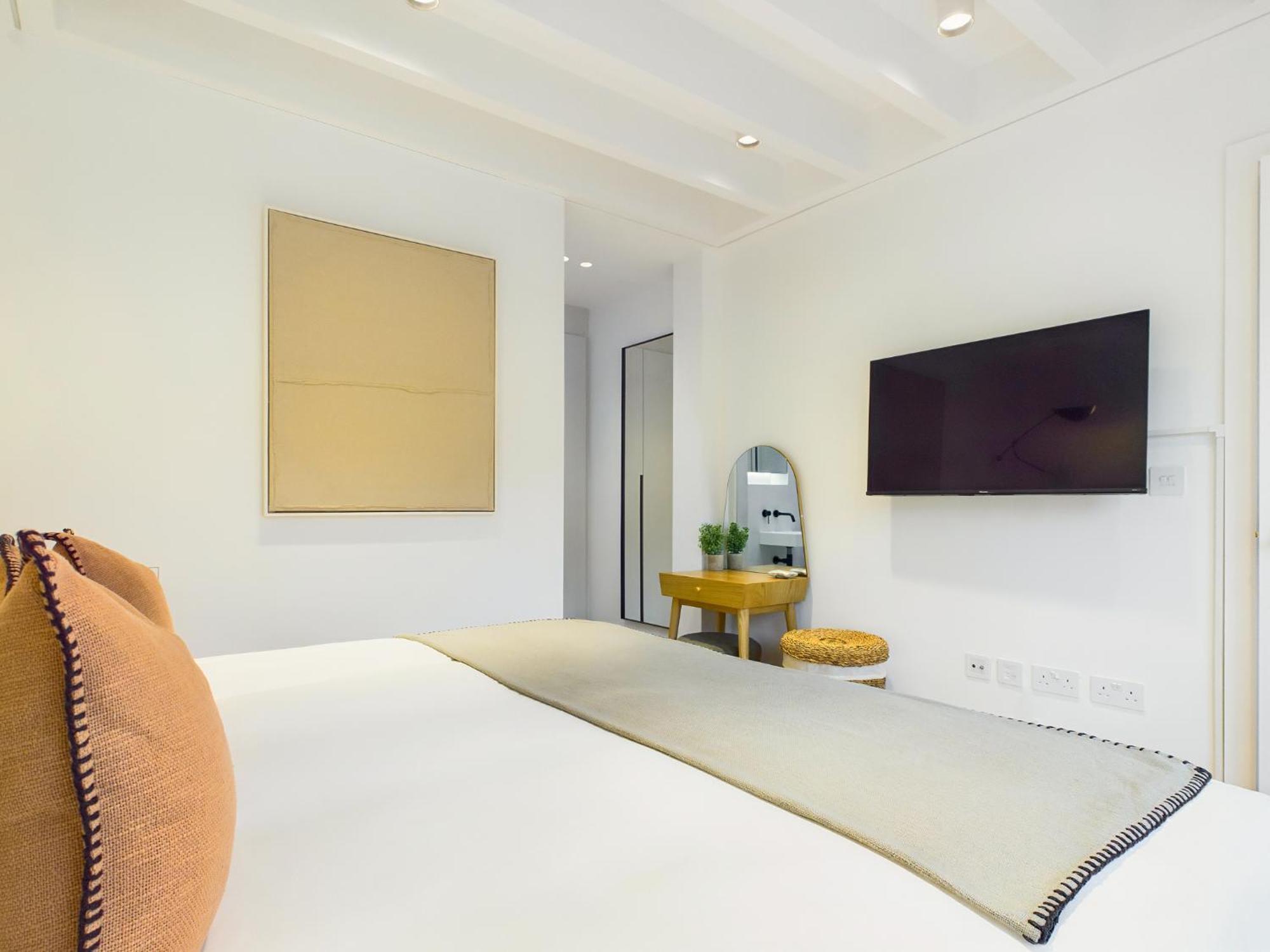 Be - The St Pancras Residences *