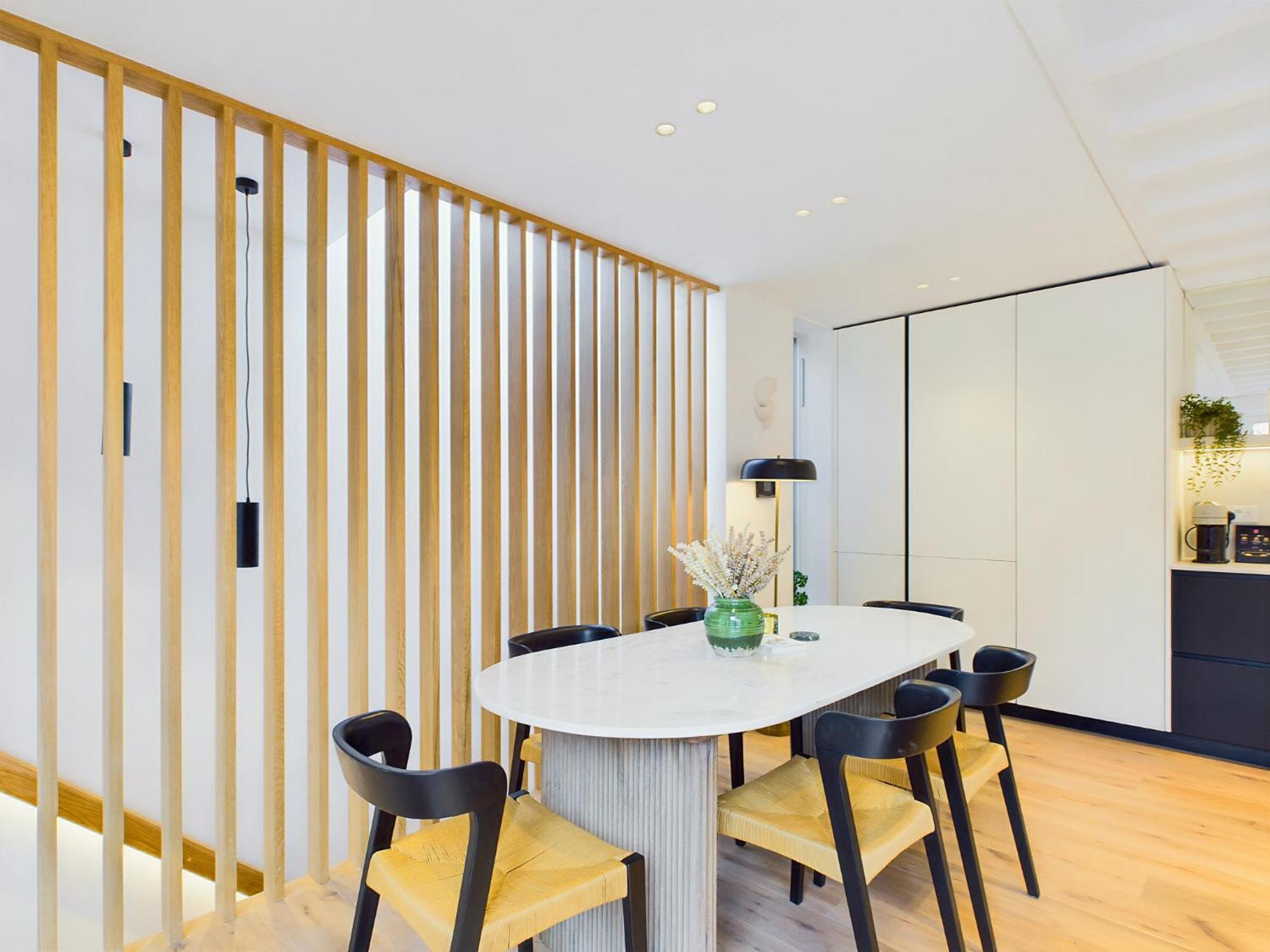 Be - The St Pancras Residences *